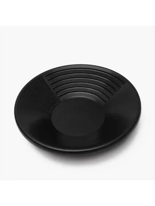 Лоток для промывки 38 см Черный, черный