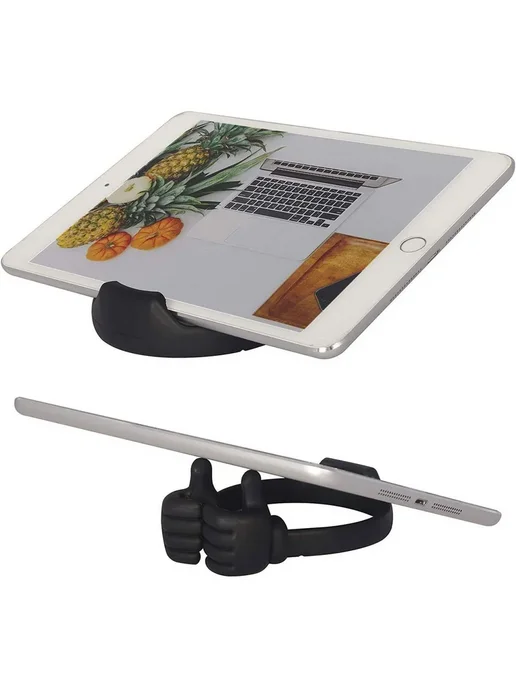 Крепление для телефона, красное красное, красный, фото 6