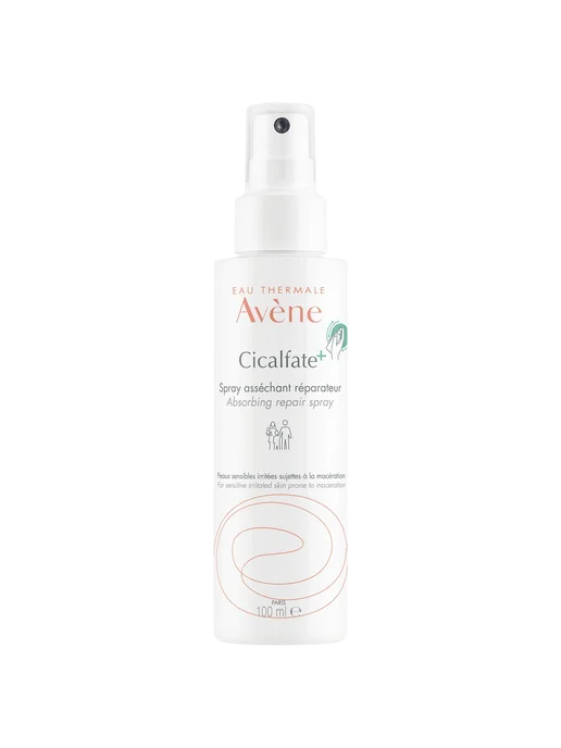 Avene Cicalfate Восстанавливающий спрей подсушивающий для ра…, вариант