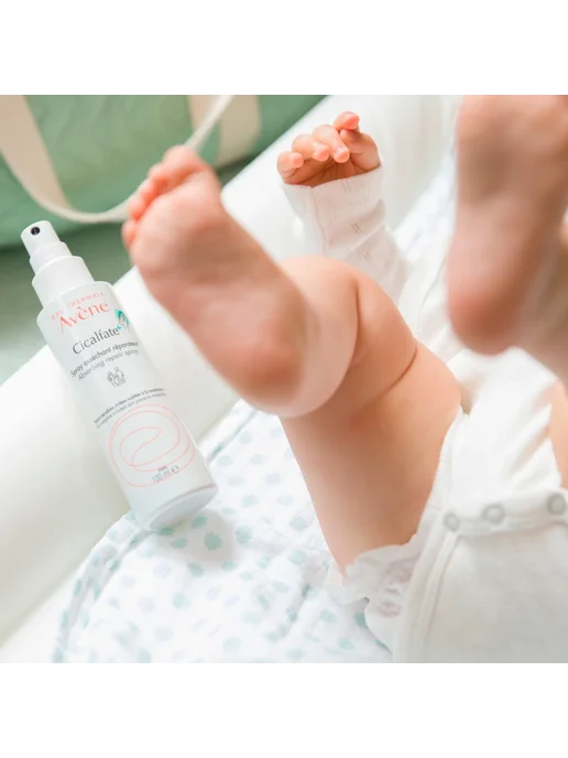 Avene Cicalfate Восстанавливающий спрей подсушивающий для ра…, вариант, фото 8