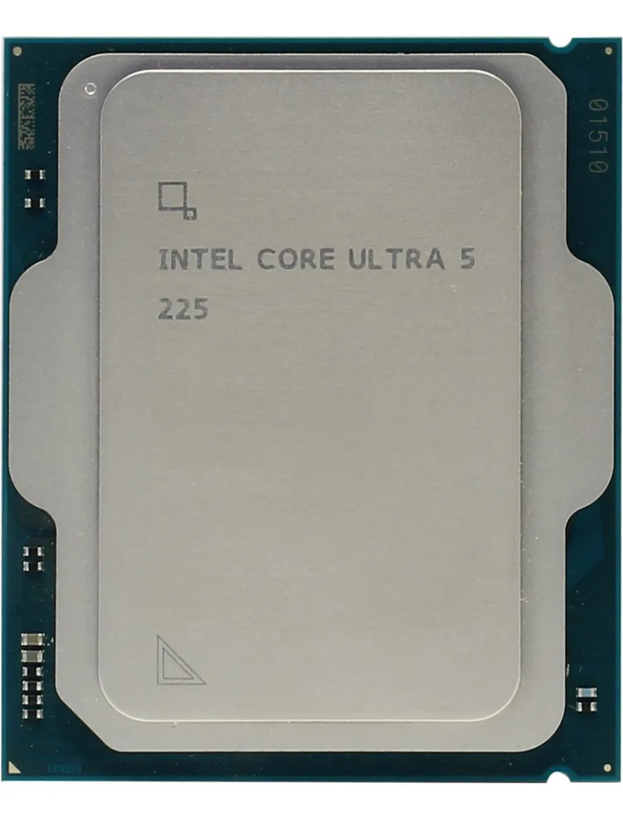 Intel Процессор Core Ultra 5 225 OEM