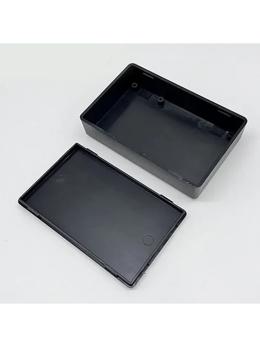 Пластиковая распределительная коробка IP65 92x59x23 мм, 92x59x23 мм, фото 4