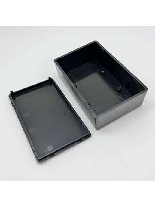 Пластиковая распределительная коробка IP65 92x59x23 мм, 92x59x23 мм, фото 6
