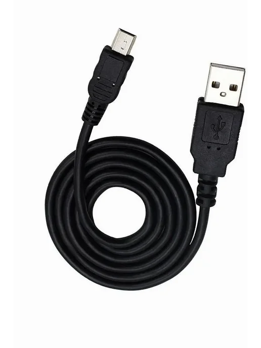 Видеоняня поворотная USB Белый В Н, белый