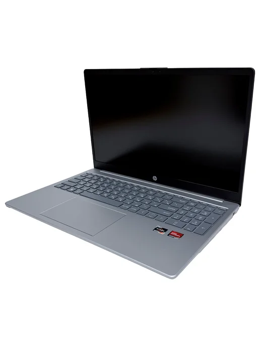 HP Ноутбук для работы и учебы 15-fc0120nia 20 512 Gb, 512 ГБ, фото 8
