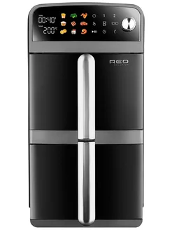 Аэрогриль RED SOLUTION TWIN W255