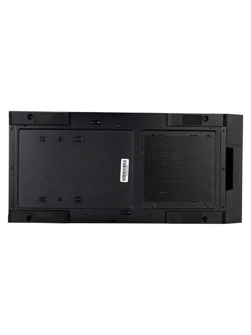 1stPlayer Компьютерный корпус WD7 ARGB, черный, черный, фото 8