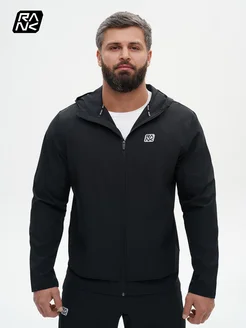 RANK Ветровка Lite Runner Jacket