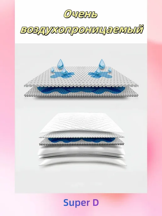 Кровать для кошки и собаки 50х40х15см серый, 50x40x15 см, фото 6