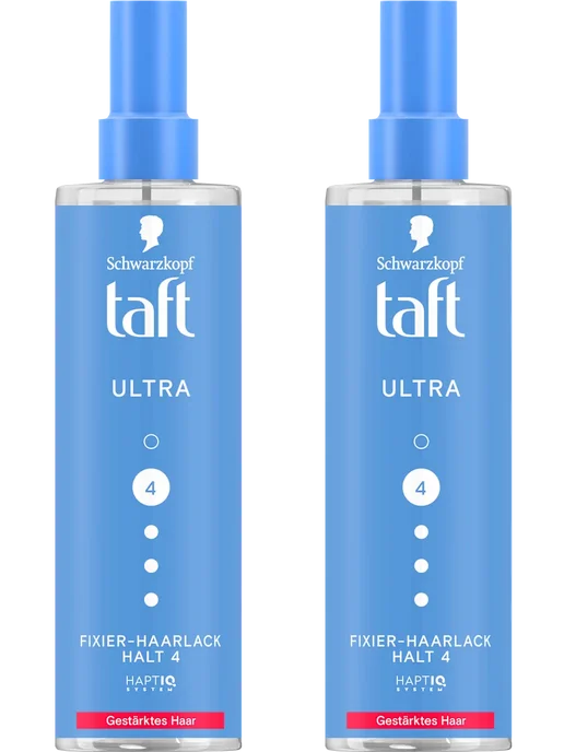 тафт Лак для моделирования Taft Ultra жидкий, 2 х 200 мл, 2x200, 200 мл, фото 2