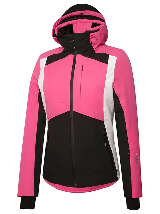 Zero RH Горнолыжная куртка Zero RH+ Cora W Jacket 24 25, розовый
