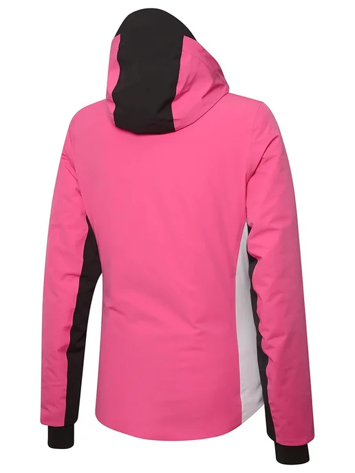 Zero RH Горнолыжная куртка Zero RH+ Cora W Jacket 24 25, розовый, фото 2