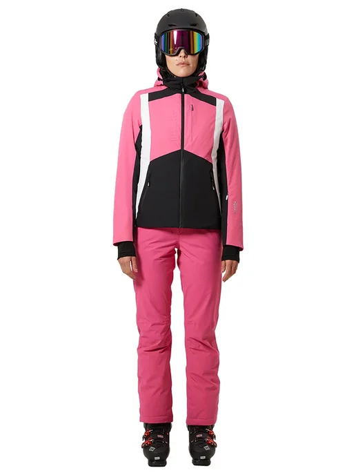 Zero RH Горнолыжная куртка Zero RH+ Cora W Jacket 24 25, розовый, фото 3