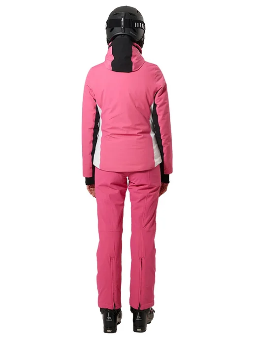 Zero RH Горнолыжная куртка Zero RH+ Cora W Jacket 24 25, розовый, фото 5