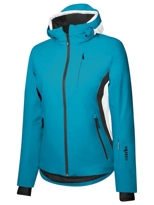 Zero RH Горнолыжная куртка Zero RH+ Tessa W Jacket 24 25, розовый