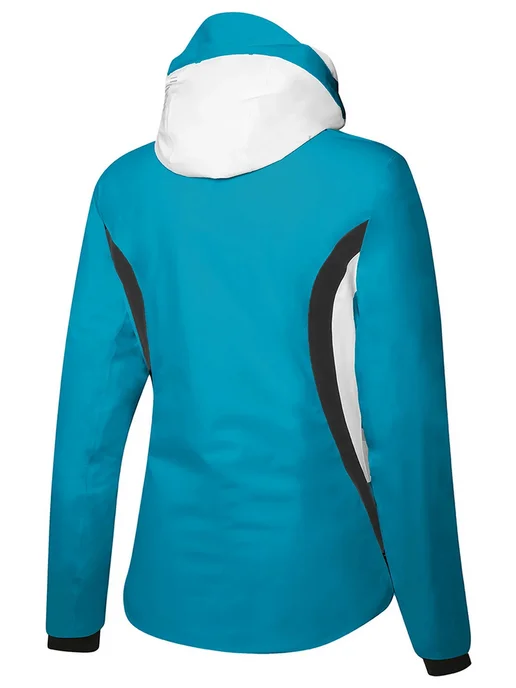 Zero RH Горнолыжная куртка Zero RH+ Tessa W Jacket 24 25, розовый, фото 2