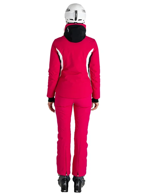 Zero RH Горнолыжная куртка Zero RH+ Tessa W Jacket 24 25, розовый, фото 3