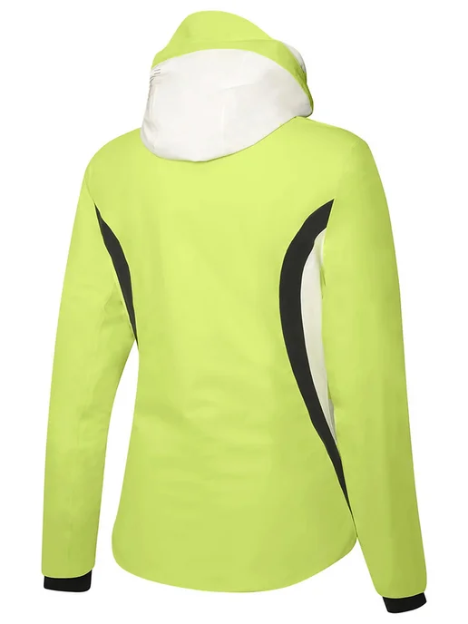Zero RH Горнолыжная куртка Zero RH+ Tessa W Jacket 24 25, зеленый, фото 2