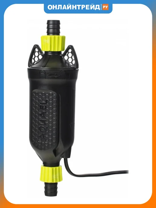 AQUAEL Помпа для аквариума UNI PUMP 1000 1000 л ч, 15 Вт, 1000 л, 15 Вт