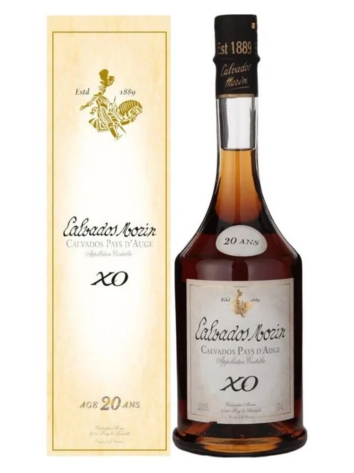 Morin Морин XO 20 лет, вариант
