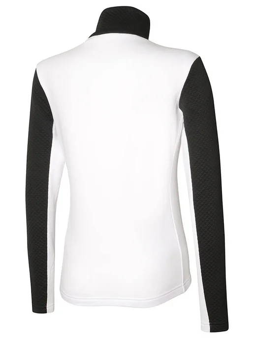 Zero RH Толстовка женская Zero RH+ Iside W Jersey, белый, фото 2