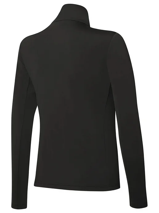 Zero RH Толстовка женская Zero RH+ Fedra W Jersey, черный, фото 2