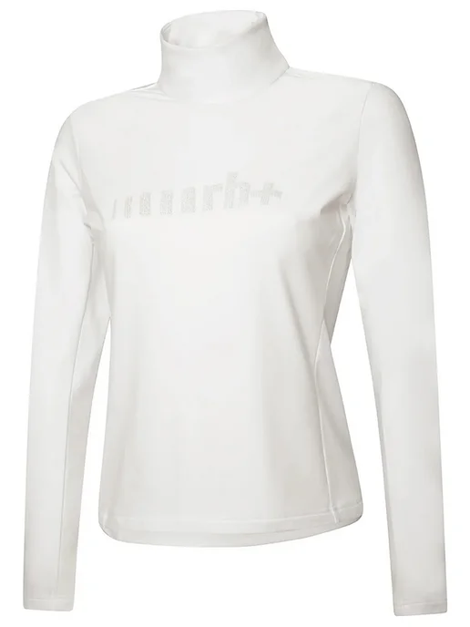Zero RH Толстовка женская Zero RH+ Fedra W Jersey, белый