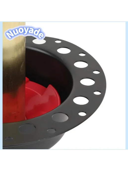 Набор для дренажа ванны, вариант