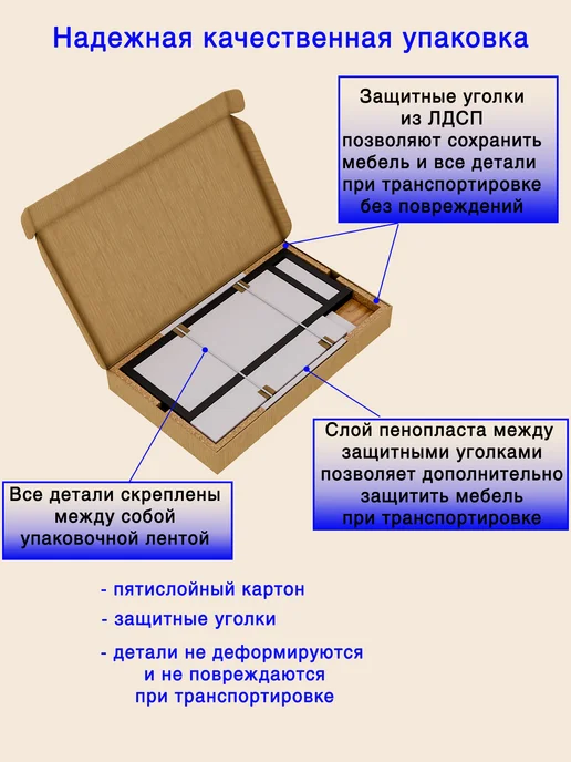 В02-02.1-03 Вешалка угловая Лофт ЛДСП Цемент, В02-03.1-01 с зеркалом Вотан, фото 6