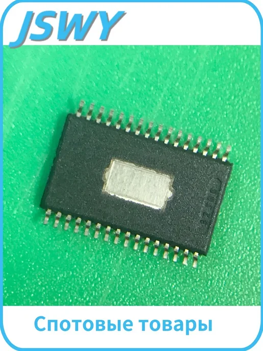 PCM1862QDBTRQ1 TSSOP-30 1 шт 1, 2 шт, фото 3