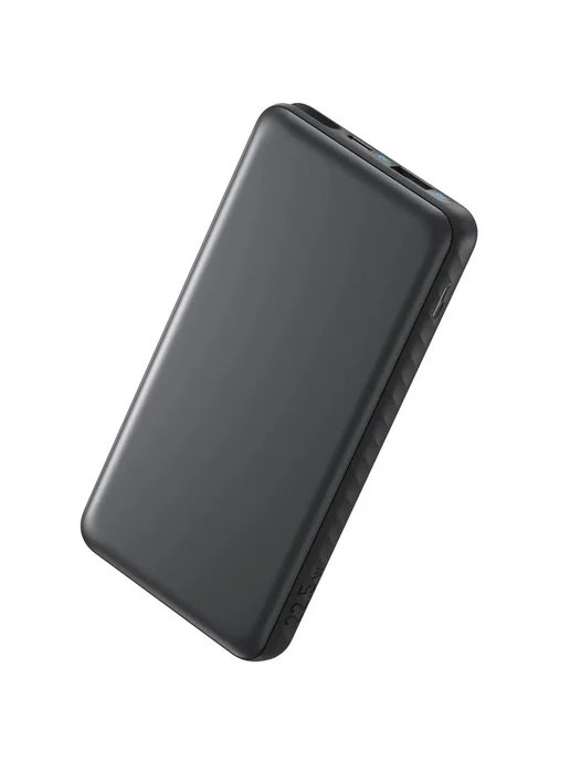 ANKER Внешний аккумулятор Zolo 10000 мAч 22.5W чёрный (A110DH11), 22,5 Вт, фото 4