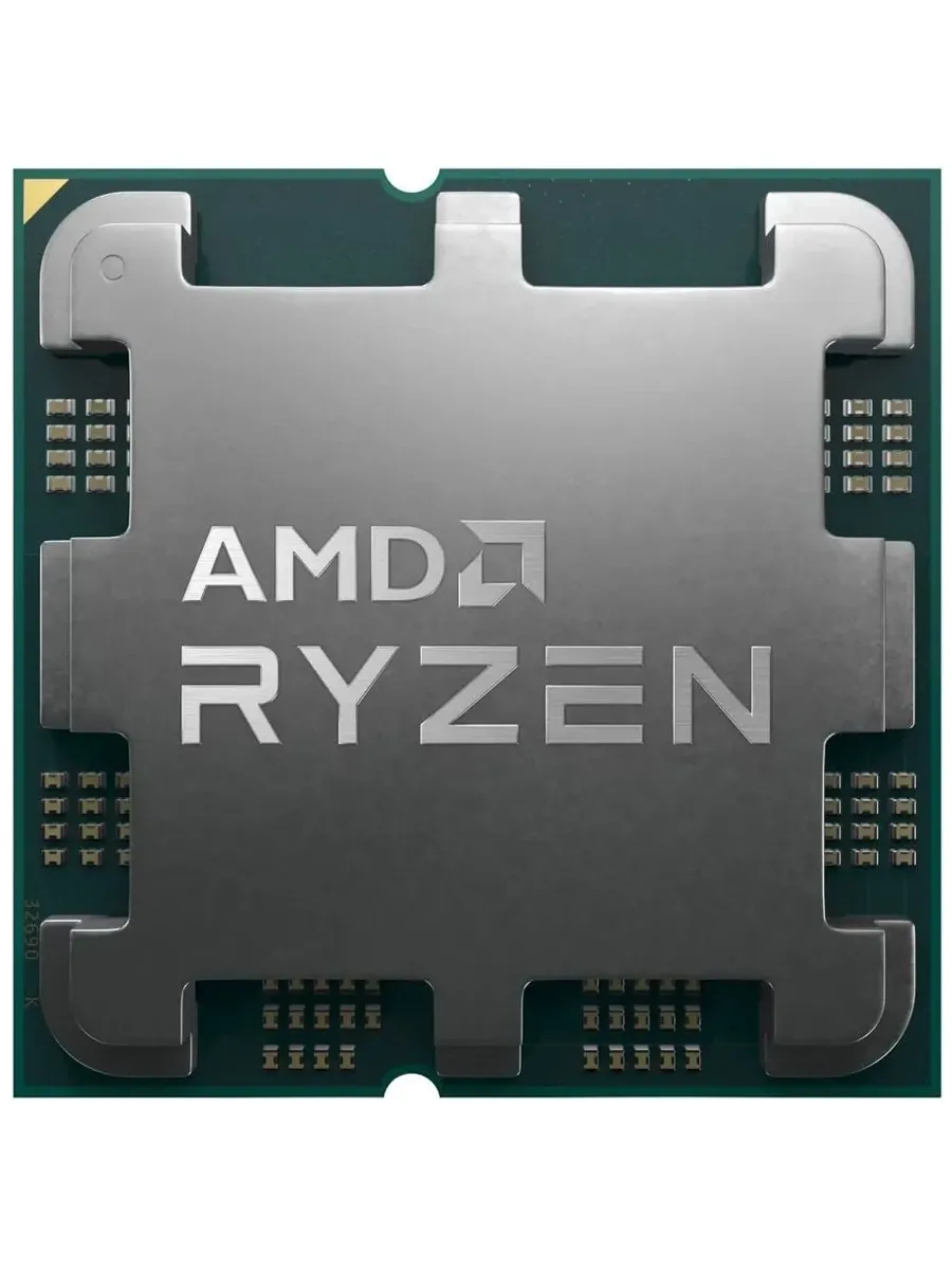 AMD Процессор Ryzen 9 7900X AM5 (OEM)