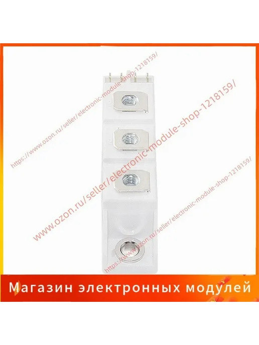 Комплектующее для оборудования SKKT106 16E, вариант, фото 2