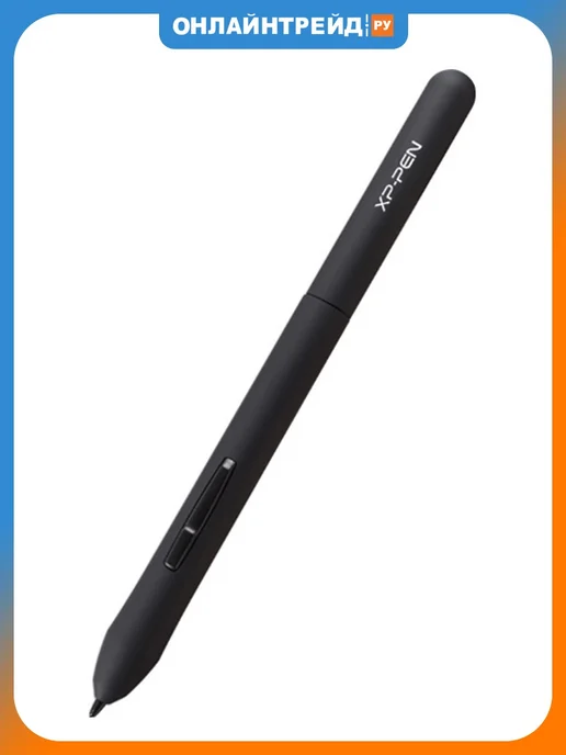 Перо PN01 для планшетов XP-Pen Star 06 Star 06C, черный