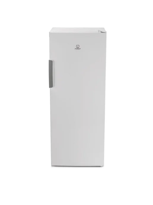 Морозильная камера Indesit DSZ 4150, 214 л, капельная система, суперзаморозка, класс энергопотребления A+, автономное сохранение холода 17 ч, белый, белый, фото 2