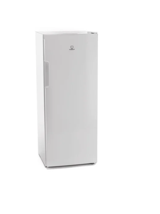 Морозильная камера Indesit DSZ 4150, 214 л, капельная система, суперзаморозка, класс энергопотребления A+, автономное сохранение холода 17 ч, белый, белый, фото 3