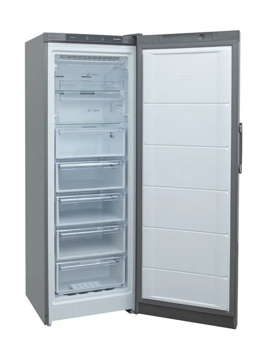 Indesit Морозильная камера DFZ 5175 G отдельностоящая, 5,175 кг, фото 2