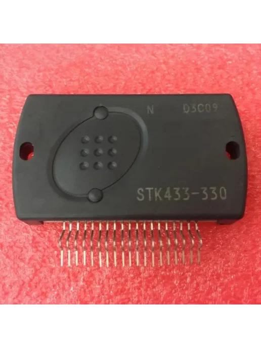 Субсборки STK433-330 1 шт, 1 шт