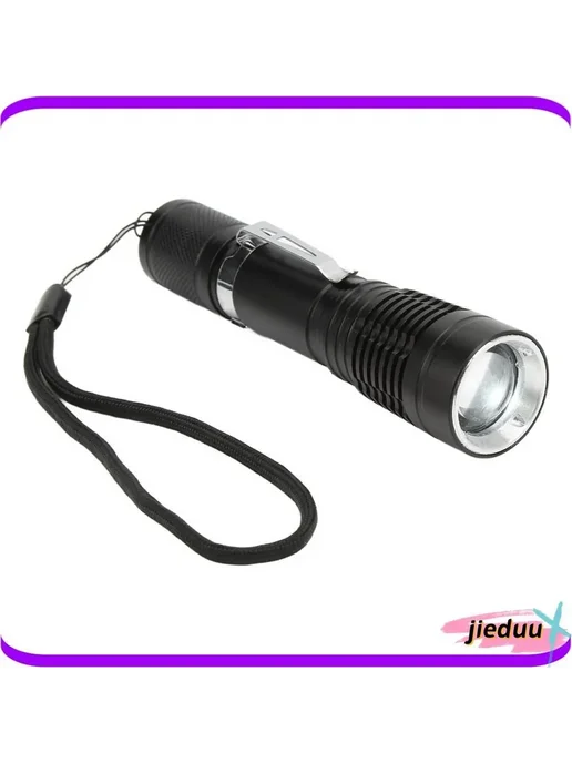 Подводный фонарь JIEDUU 300LM IPX8, вариант, фото 4