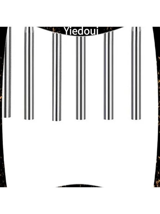 Борфреза Yiedoui, 20 шт. 6.5 см, 20 шт, фото 2