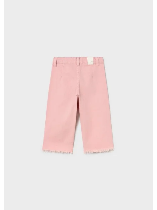 Mayoral Джинсы, розовый, фото 3