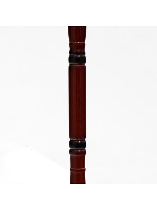 KATANA SOUVENIR SET Трость опорная мужская стильная деревянная, черный, фото 4