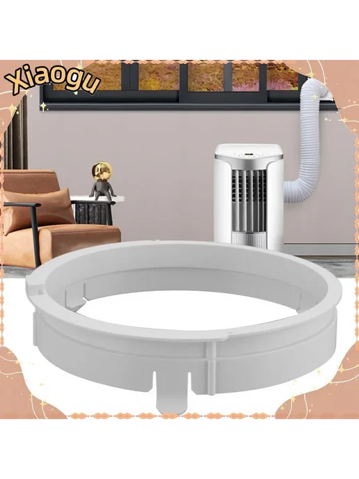 Соединитель шланга кондиционера Midea 1.5p Kyr 35, вариант, фото 2