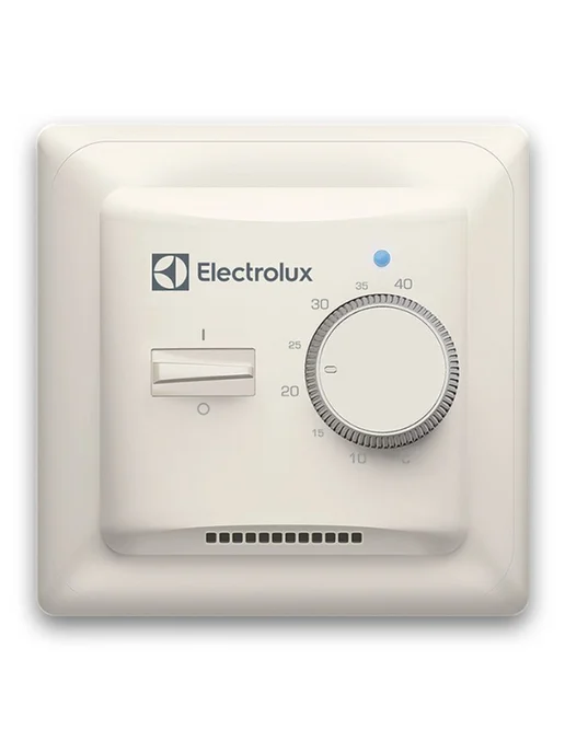 Electrolux Мат EEFM 2-180-2 (комплект теплого пола c терморе, вариант, фото 3