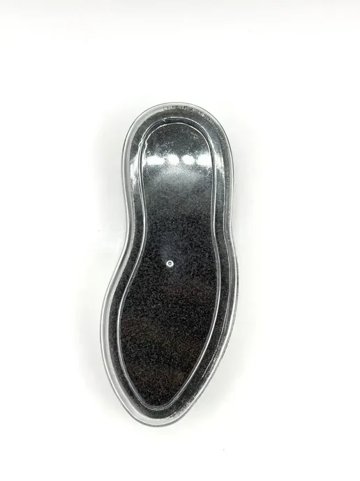 NAILYA Губка для кожаной обуви с пропиткой, вариант, фото 4
