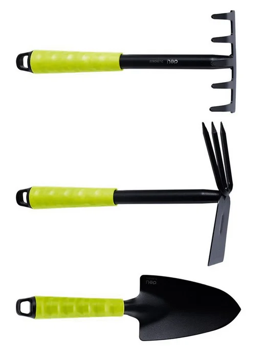Deli Tools Набор садового инструмента, вариант, фото 2