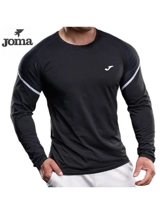 JOMA Одежда для тренировок по фитнесу для бега, серый, фото 3