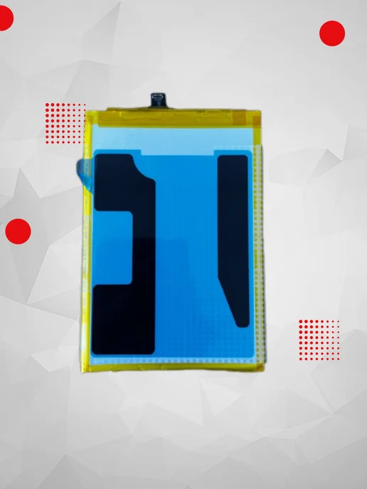 Аккумулятор Poco M6 4G Xiaomi Redmi 13 4G (BN5T), 4 г, 4 г, фото 3