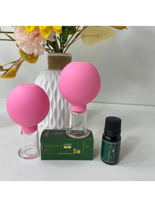 Эфирные масла 10ML, 10 мл, фото 3