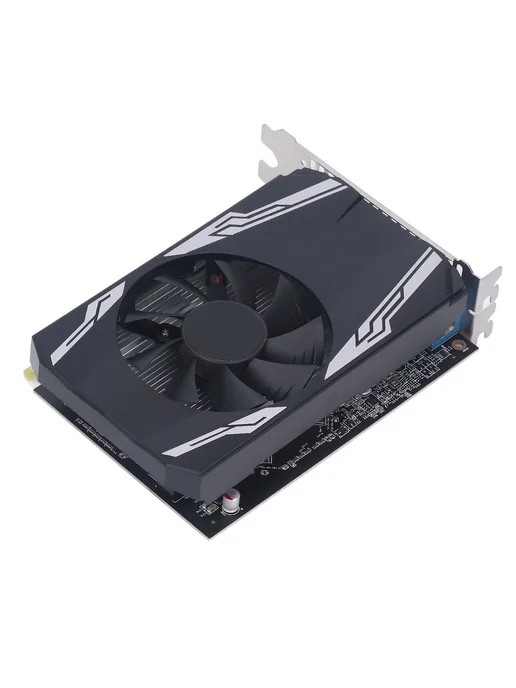 Видеокарты R7240 4 ГБ DDR3, 4 ГБ, фото 3